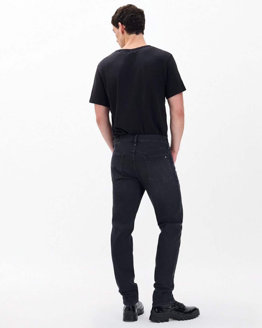 Fit 2 Slim Jeans - Duke - Image 6