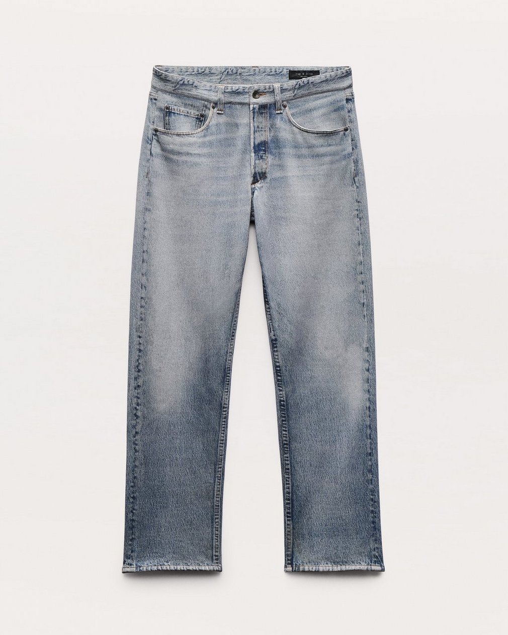 Miramar Fit 4 Pants - Abington - Image 2