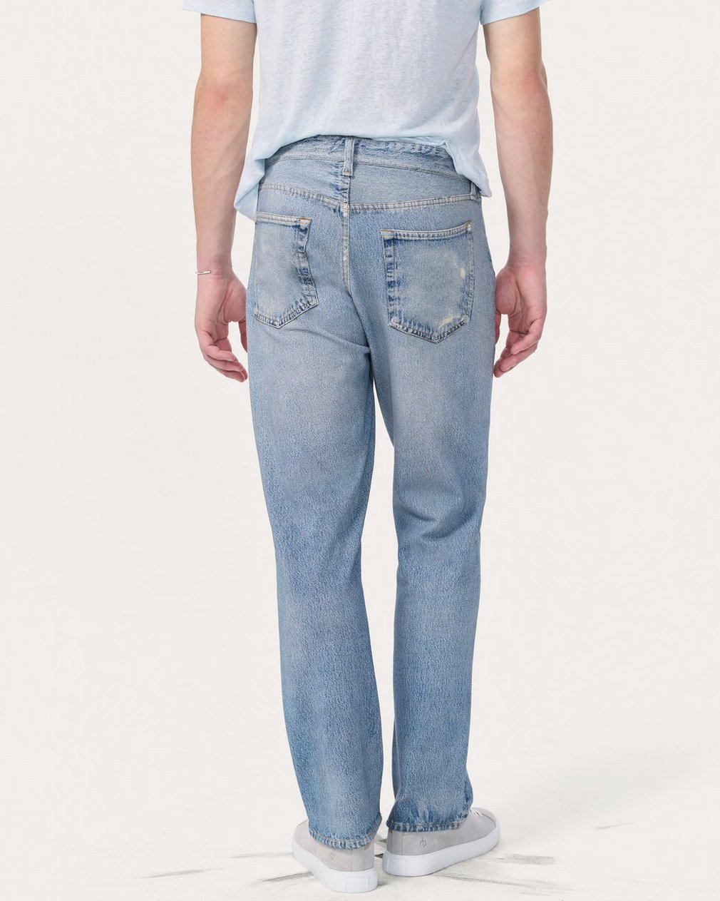 Miramar Fit 4 Pants - Abington - Image 6