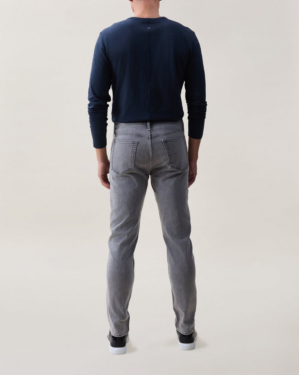 rb Fit 2 Slim Jeans - Stockbridge - Image 2