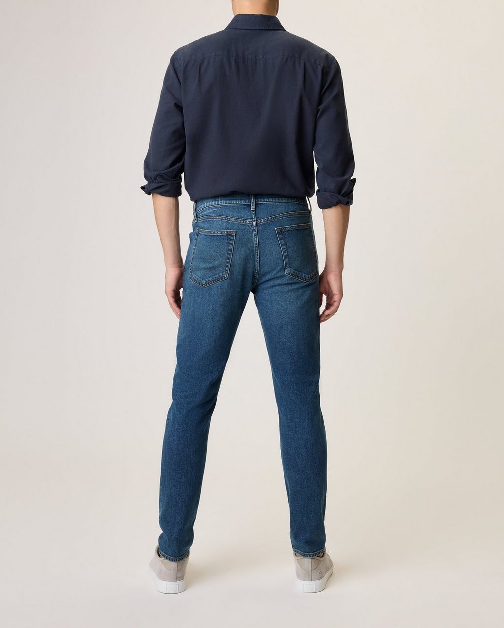 rb 2 Slim Fit Jeans - Haverford - Image 2
