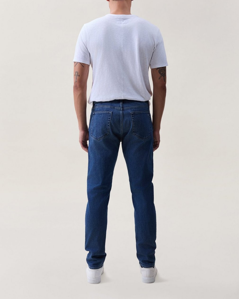 rb Fit 2 Slim Jeans - Bogart - Image 2