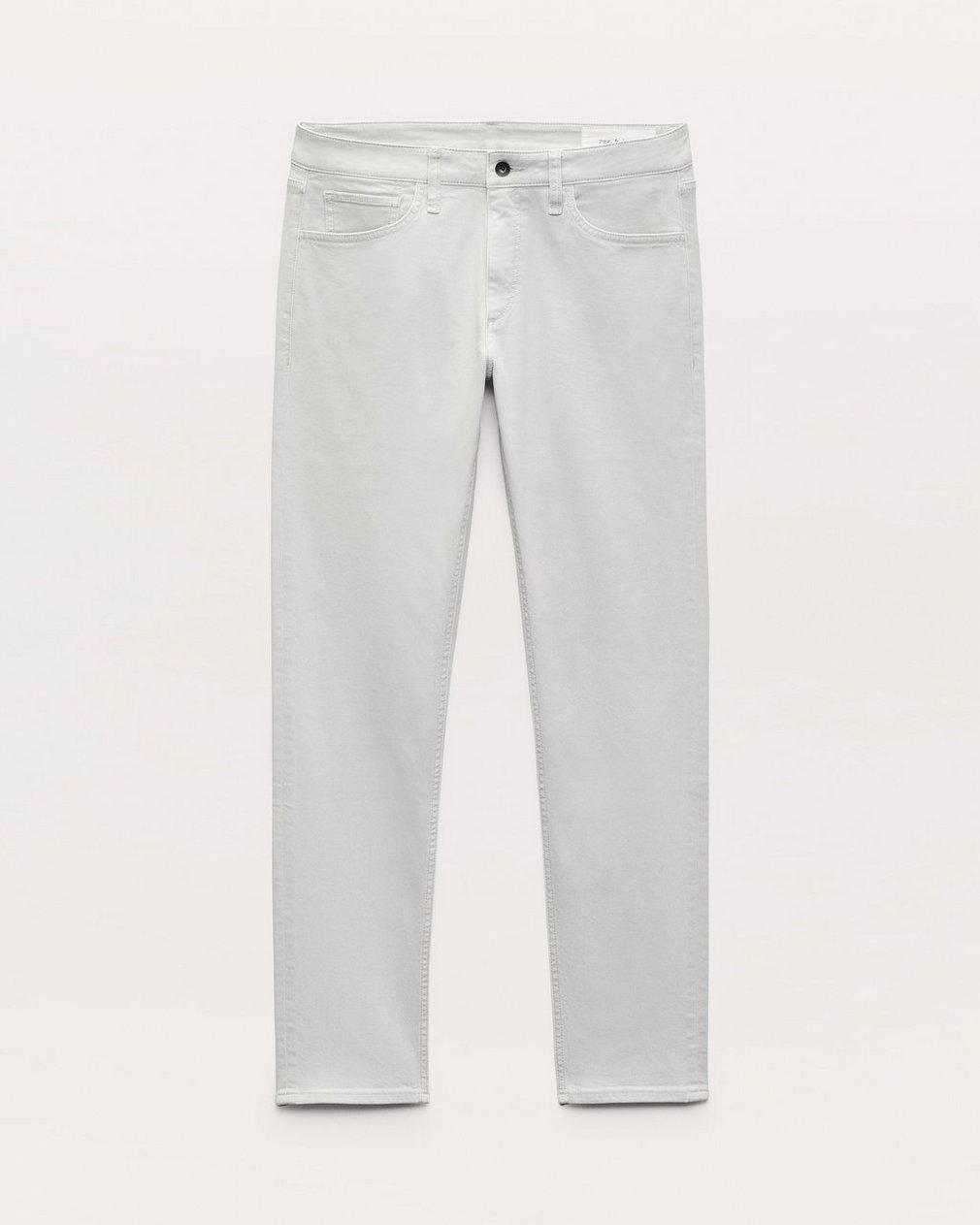Fit 3 Athletic Jeans - Glacier - Image 2
