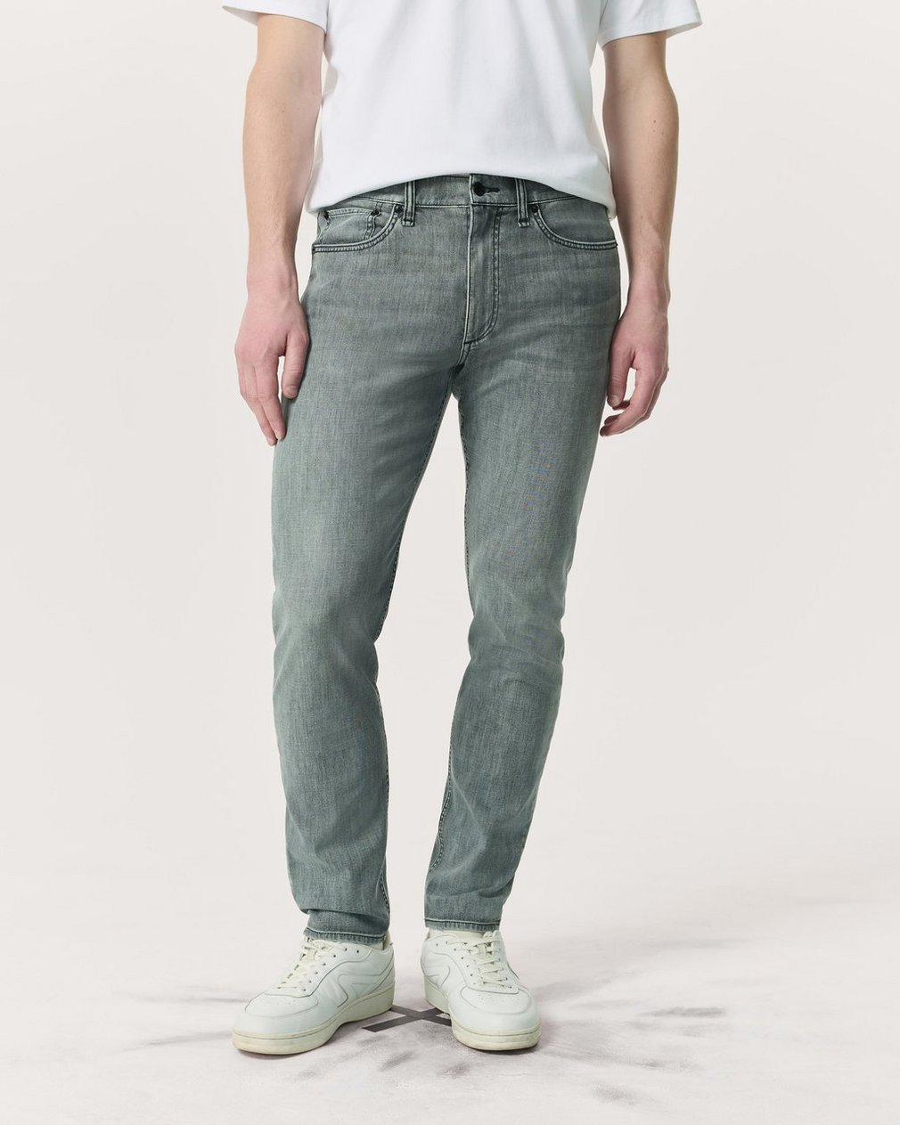 Fit 2 Slim Jeans - Christopher - Image 3