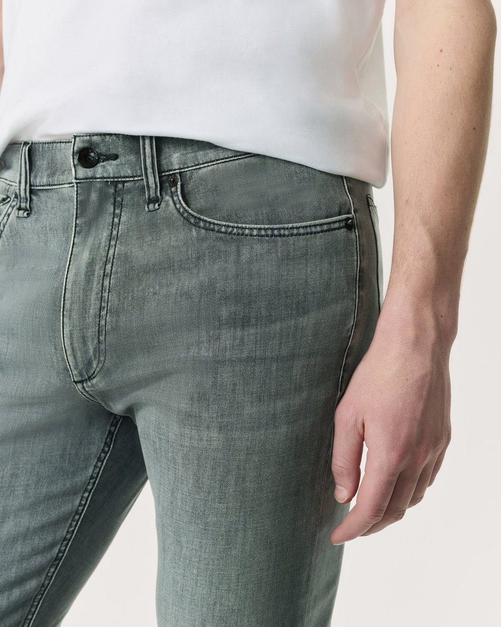 Fit 2 Slim Jeans - Christopher - Image 4