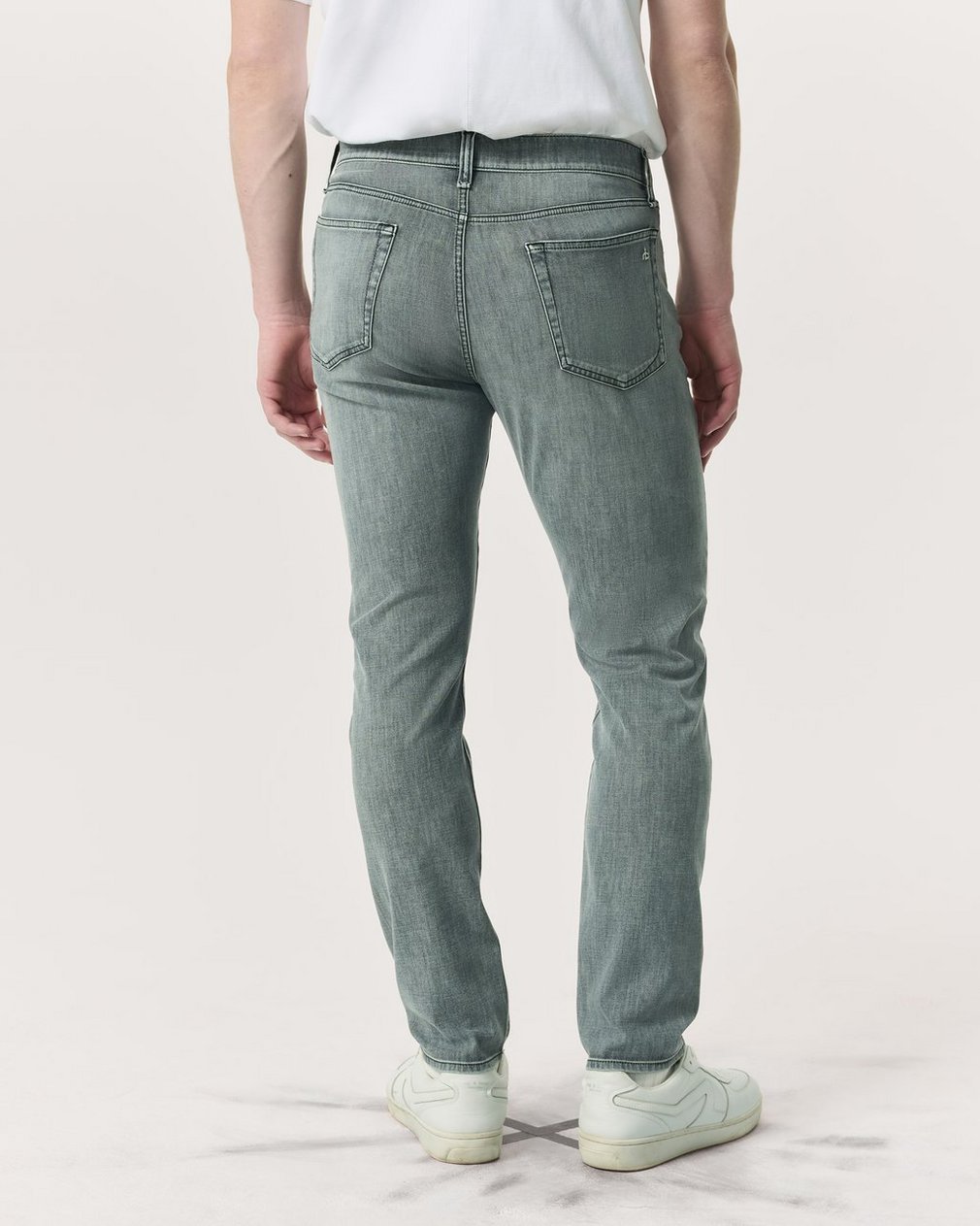Fit 2 Slim Jeans - Christopher - Image 5