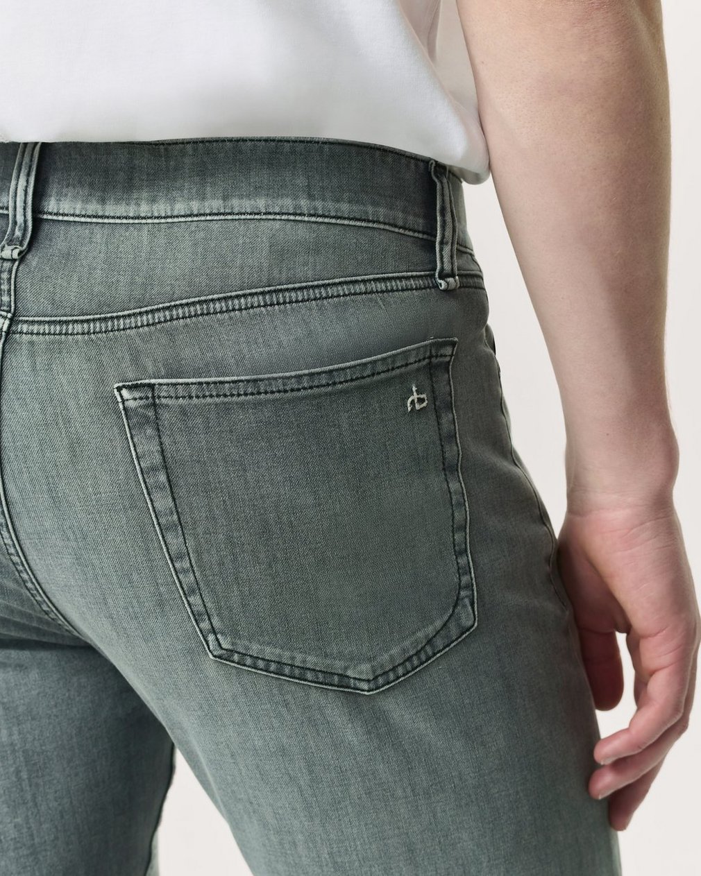 Fit 2 Slim Jeans - Christopher - Image 6