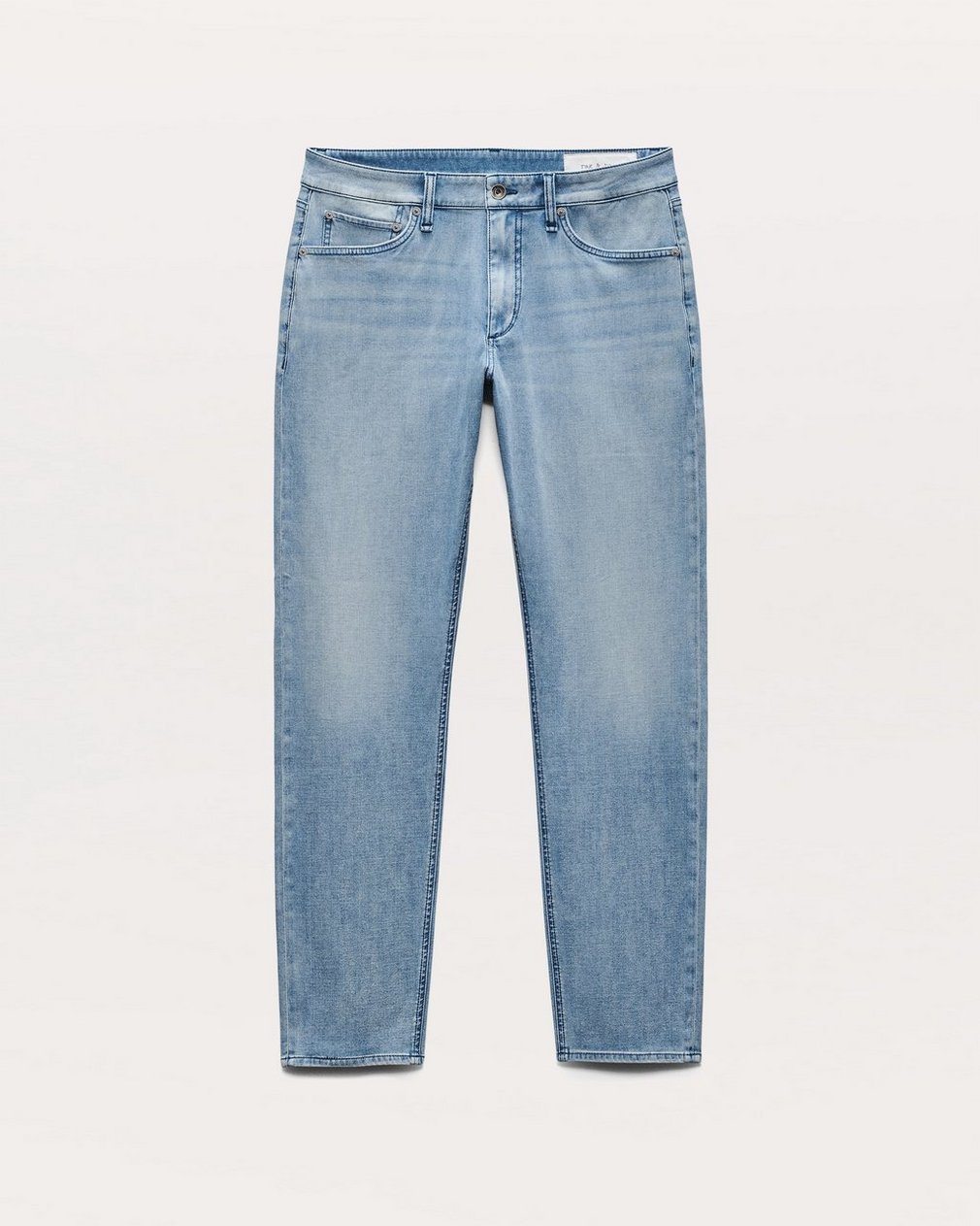 Fit 3 Athletic Jeans - Nostrand - Image 2