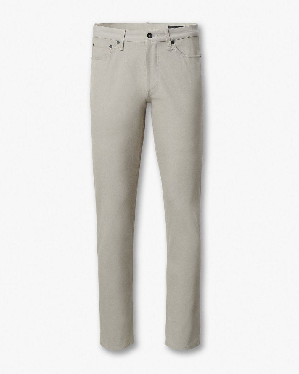 Fit 3 Tech Stretch Pants - Blue Grey - Image 2