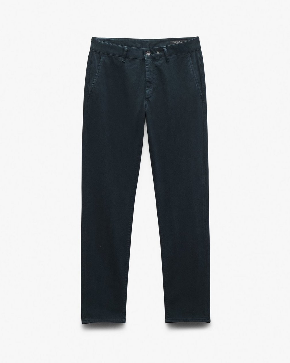 Fit 3 Athletic Chinos - Salute - Image 2