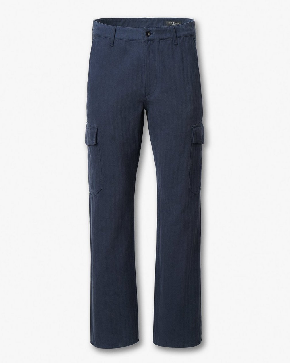 Fit 4 Straight Cargo Pants - Salute - Image 2