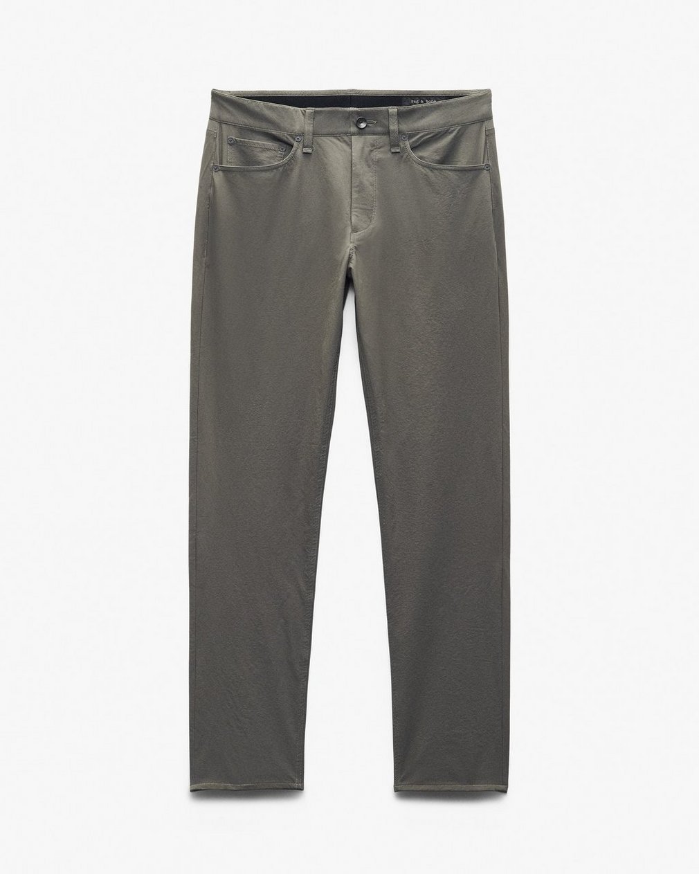 Fit 3 Nylon-Blend Pants - Dark Shadow - Image 2