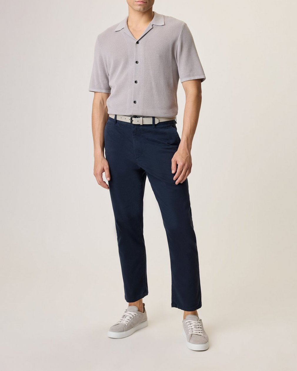 Brady Pant - Navy