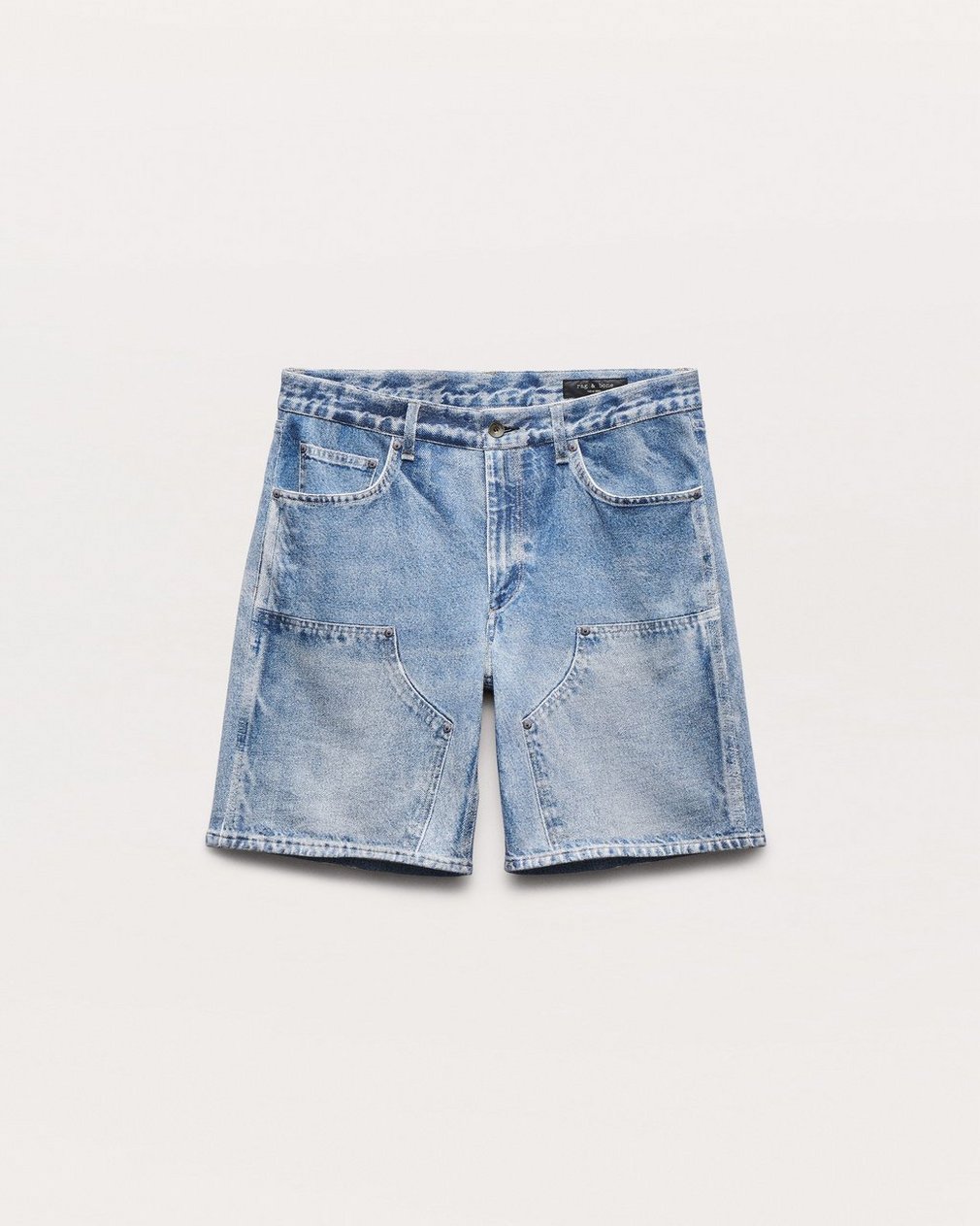 Miramar Fit 4 Shorts - Dashby - Image 2