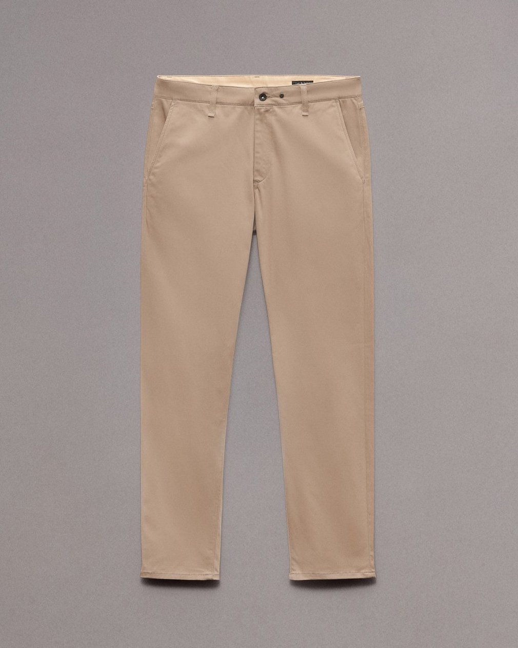 Standard Chino Pant - Desert - Image 2