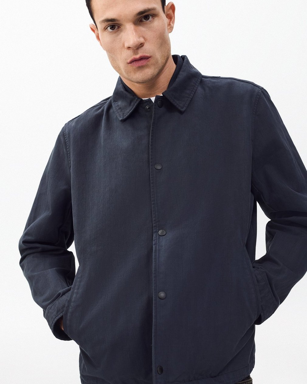 Reed Coaches Jacket - Salute - Image 5