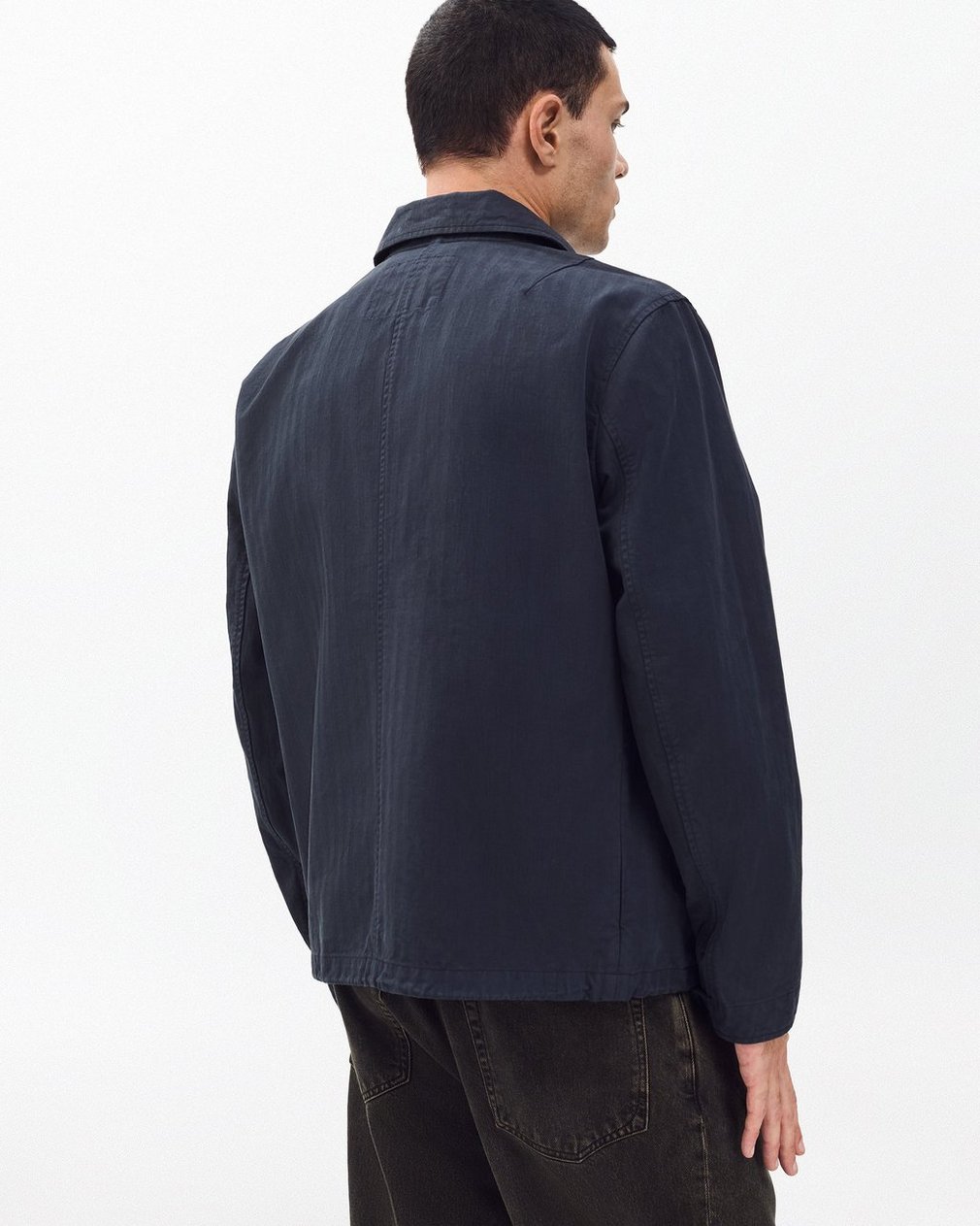 Reed Coaches Jacket - Salute - Image 6