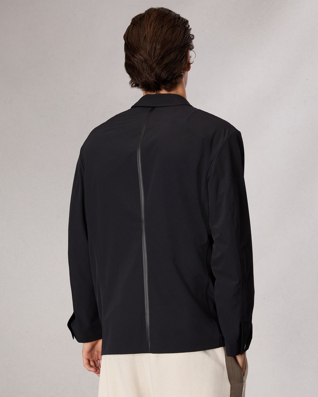 Pursuit Pace Blazer - Black - Image 5