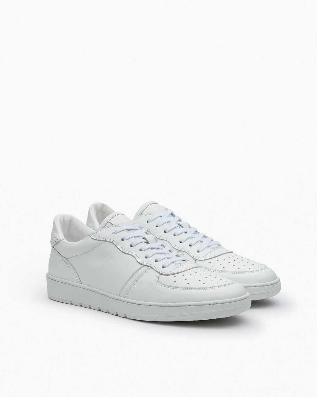 COLLEGIUM for rag & bone Pillar Destroyer Low - White - Image 4