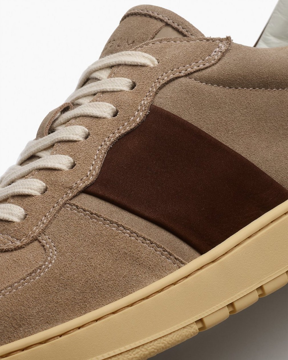 COLLEGIUM for rag & bone Pillar Destroyer Low - Taupe - Image 6