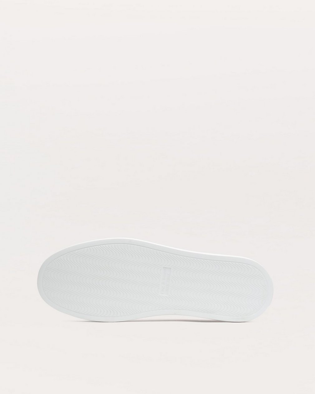 Perry Suede Sneakers - Ice Grey Suede - Image 4