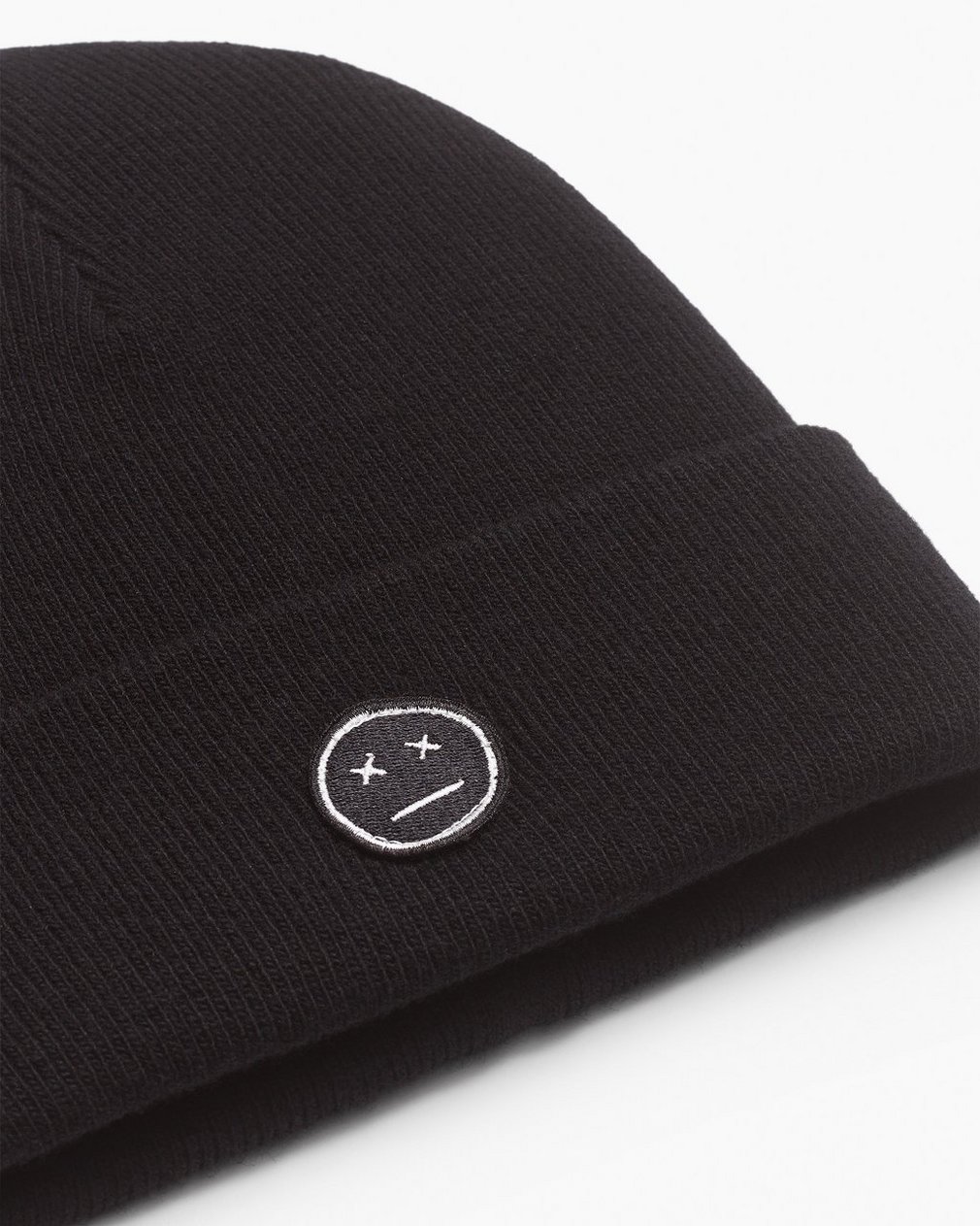 Sour Face Beanie - Black - Image 3