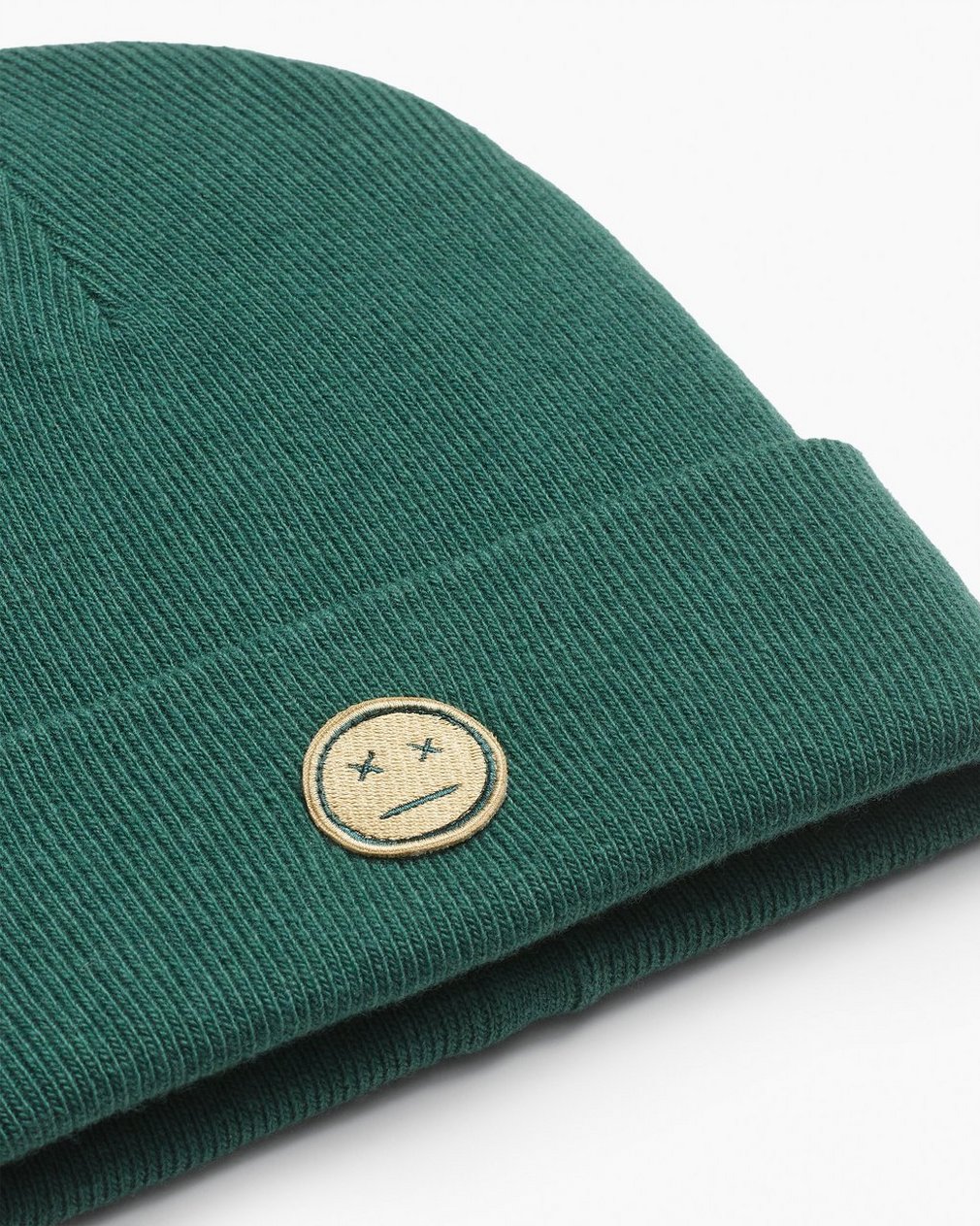 Sour Face Beanie - Pine Multi - Image 2