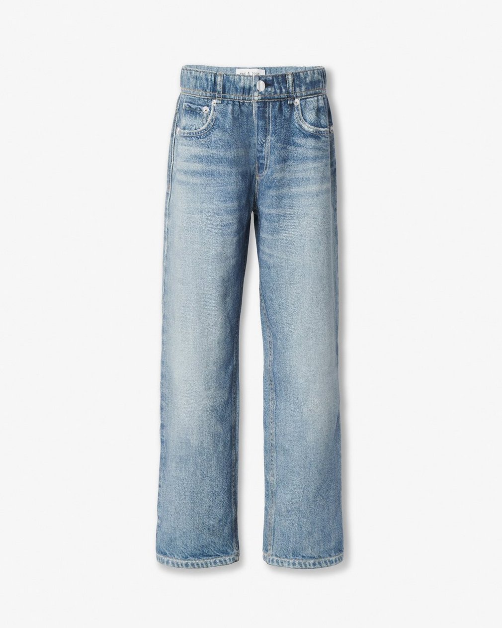 Mini Miramar Wide-Leg Pants - Raily - Image 3