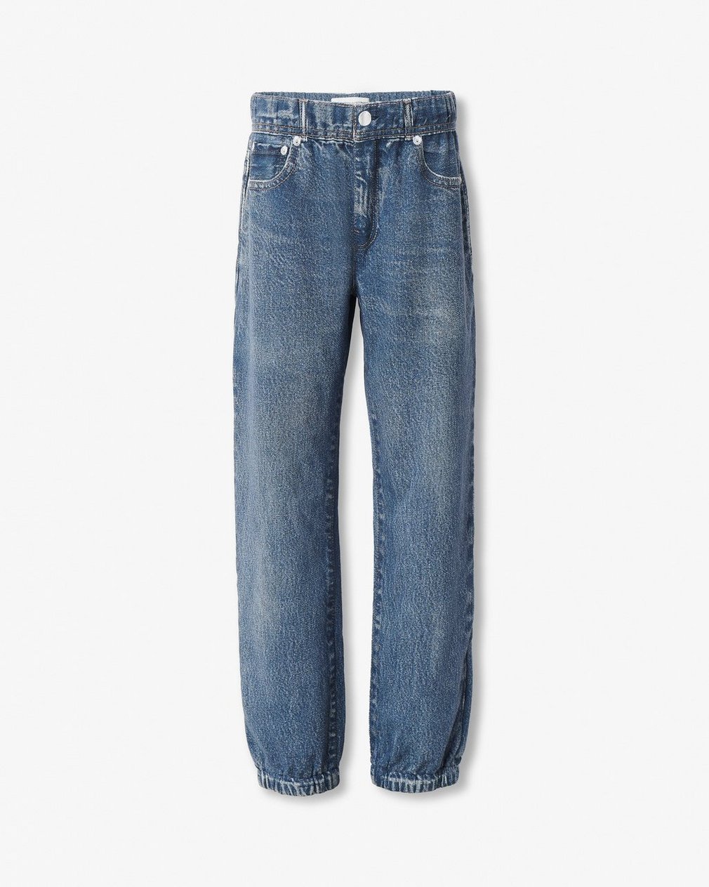Mini Miramar Joggers - Almeda - Image 3
