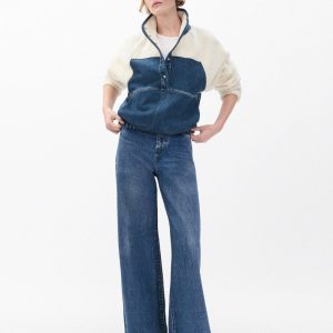 Miramar Sofie Wide-Leg Pants Almeda