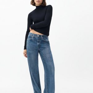 Miramar Fleece Pull-On Pants Almeda