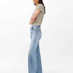 Miramar Shea Straight Pants Tessa