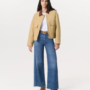Miramar Sofie Wide-Leg Pants Kimber