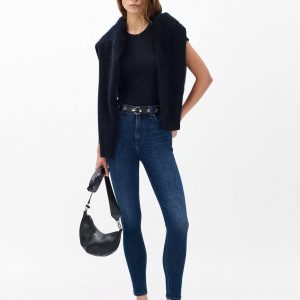 Nina Skinny Jeans Lulu