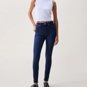 Tina Skinny Jeans Carmen