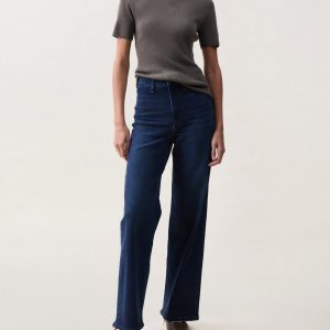 Hadley Wide-Leg Jeans Fairburn