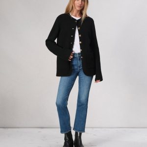 Flexi Peyton Ankle Bootcut Jean Willow