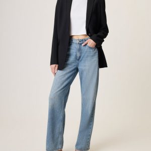 Celeste Blazer Black