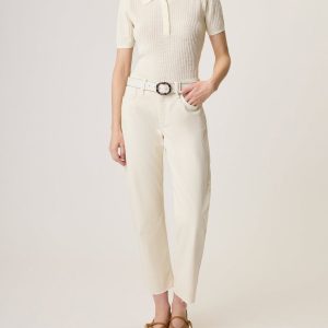 Vivi Polo Ivory