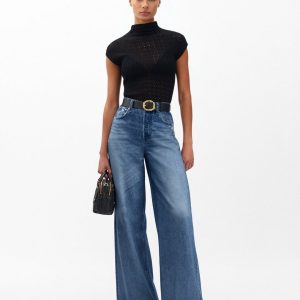 Miramar Sofie Ankle-Length Pants Venice