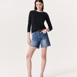 Miramar Kaia Shorts Cosmos
