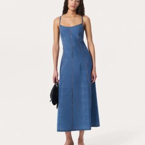 Miramar Tank Dress Seneca