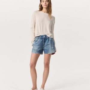 Miramar Walking Shorts Brooke