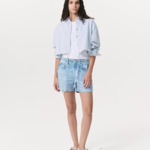 Miramar Walking Shorts Kacy