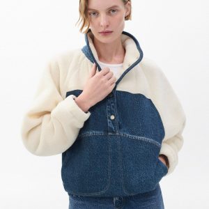Miramar Sherpa Popover Almeda