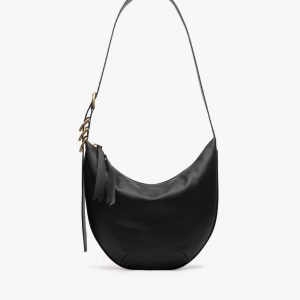 Mercer Medium Hobo Black