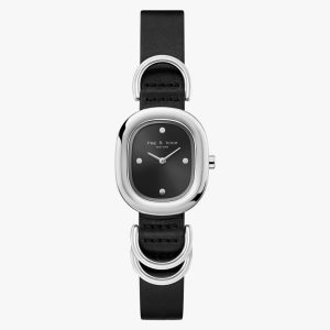 Rory Watch, 25mm Silver