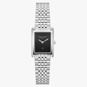 Brynn Bracelet Watch, 22.5mm Silver
