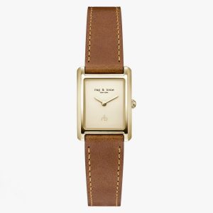 Brynn Watch, 22.5mm Gold