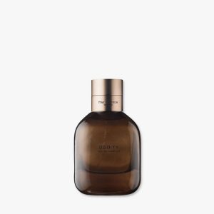 Oddity, Woody Amber Perfume 1.7 oz